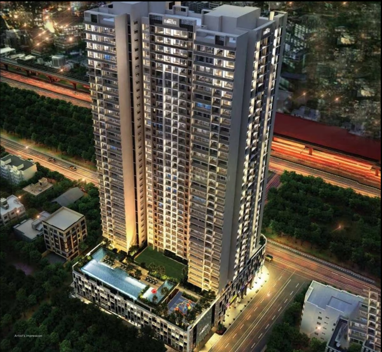 Top Reasons to Invest in Malad Real Estate