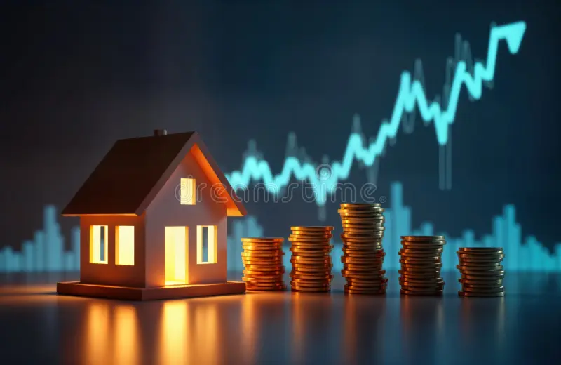 Why Real Estate is a Smart Long-Term Investment